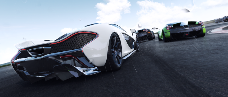 Illustration for article titled Ocho imágenes que muestran el absurdo realismo de Project Cars